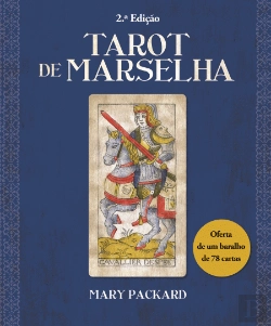 Bertrand.pt - Tarot de Marselha