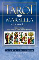 Tarot De Marsella Superfácil (Pack)