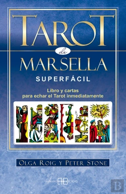 Bertrand.pt - Tarot De Marsella Superfácil (Pack)