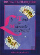 Tarot De Mlle Lenormand