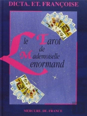 Tarot De Mlle Lenormand