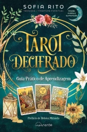 Tarot Decifrado: Guia Prático De Aprendizagem (Edição Revista E Aumentada)