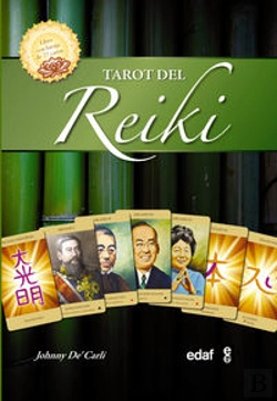Bertrand.pt - Tarot Del Reiki