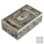 Tarot Del Toro Edicion Limitada