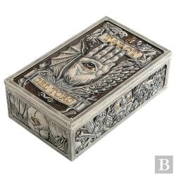 Bertrand.pt - Tarot Del Toro Edicion Limitada