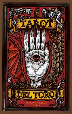 Bertrand.pt - Tarot Del Toro