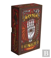 Tarot Del Toro