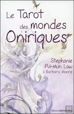 Bertrand.pt - Tarot Des Mondes Oniriques (Le)