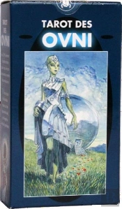 Tarot Des Ovni