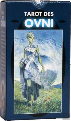 Bertrand.pt - Tarot Des Ovni