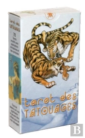 Tarot Des Tatouages