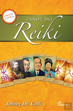 Bertrand.pt - Tarot do Reiki