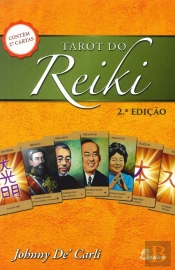Tarot do Reiki