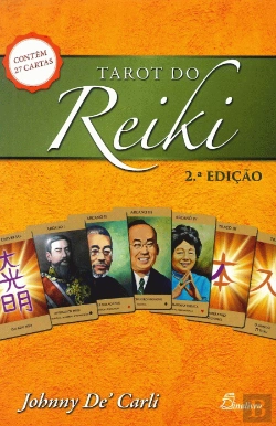 Bertrand.pt - Tarot do Reiki