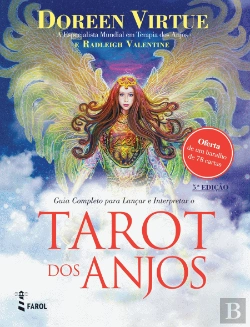 Bertrand.pt - Tarot dos Anjos