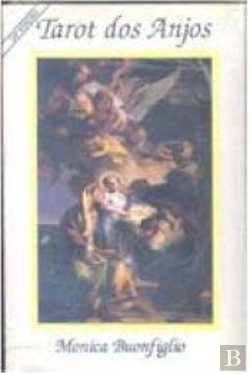 Bertrand.pt - Tarot dos Anjos