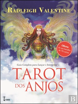 Bertrand.pt - Tarot dos Anjos