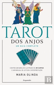 Tarot dos Anjos - Um Guia Completo