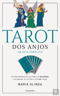 Bertrand.pt - Tarot dos Anjos - Um Guia Completo
