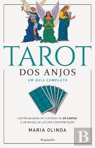 Tarot dos Anjos - Um Guia Completo