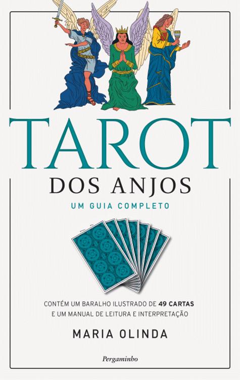 Tarot dos Anjos - Um Guia Completo