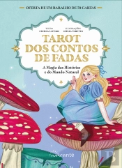 Tarot dos Contos de Fadas