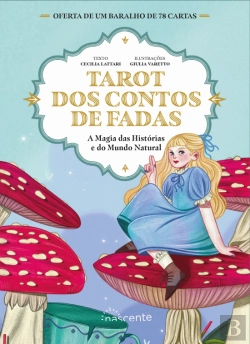 Bertrand.pt - Tarot dos Contos de Fadas