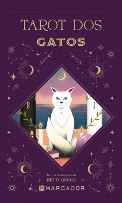 Bertrand.pt - Tarot dos Gatos