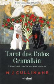 Tarot dos Gatos Grimalkin