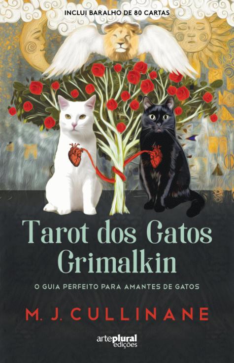 Tarot dos Gatos Grimalkin