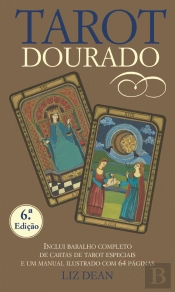 Tarot Dourado