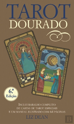 Bertrand.pt - Tarot Dourado