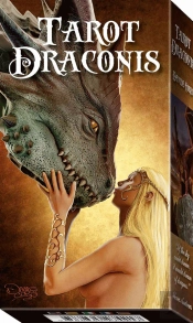 Tarot Draconis
