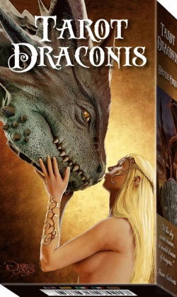 Bertrand.pt - Tarot Draconis