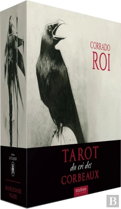Bertrand.pt - Tarot Du Cri Des Corbeaux