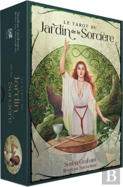 Tarot Du Jardin De La Sorcière