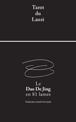 Bertrand.pt - Tarot Du Laozi : Le Dao De Jing En 81 Lames ; Oracle Du Tao Te King De Lao Tseu