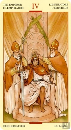 Bertrand.pt - Tarot Du Saint Graal