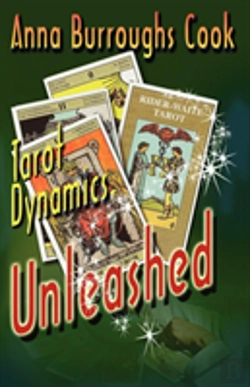 Bertrand.pt - Tarot Dynamics Unleashed - The Fundamental Way To Learn And Read The Tarot