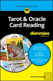 Tarot & Oracle Card Reading For Dummies