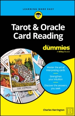 Bertrand.pt - Tarot & Oracle Card Reading For Dummies
