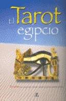 Tarot Egipcio Libro Cartas El