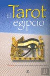 Tarot Egipcio Libro Cartas El