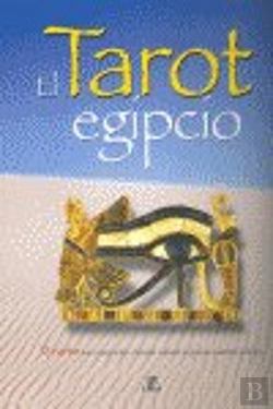Bertrand.pt - Tarot Egipcio Libro Cartas El