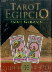 Tarot Egipcio