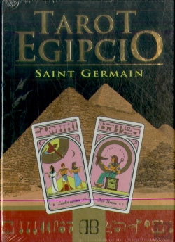 Bertrand.pt - Tarot Egipcio