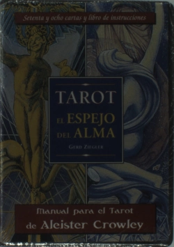 Bertrand.pt - Tarot, El Espejo Del Alma