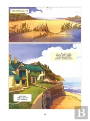 Tarot, El. Una Historia Grafica