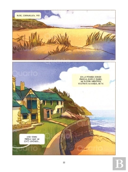 Bertrand.pt - Tarot, El. Una Historia Grafica