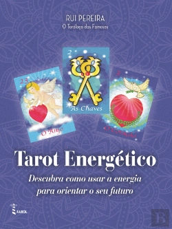 Bertrand.pt - Tarot Energético